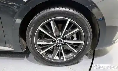 Hyundai Grandeur 2021 2.5 Автомат в Москве № 854296, миниатюра 5