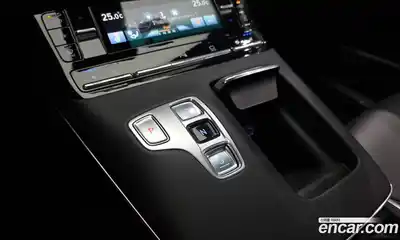 Hyundai Grandeur 2021 2.5 Автомат в Москве № 854296, миниатюра 9