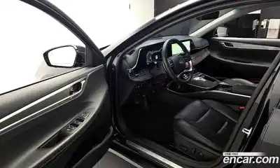 Hyundai Grandeur 2021 2.5 Автомат в Москве № 854296, миниатюра 10