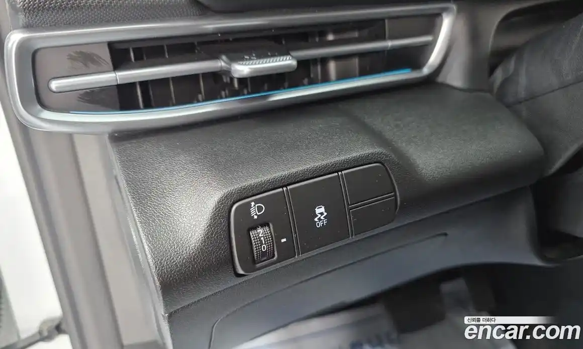 Hyundai Avante 2024 1.6 Автомат в Москве № 854403, фото 16