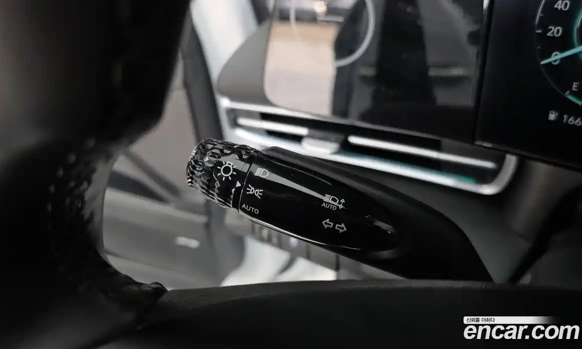 Hyundai Avante 2024 1.6 Автомат в Москве № 854403, фото 17