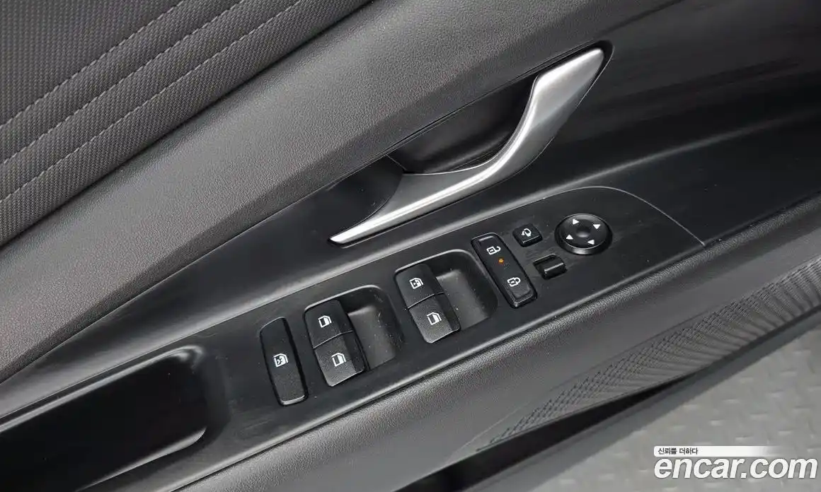 Hyundai Avante 2024 1.6 Автомат в Москве № 854403, фото 18