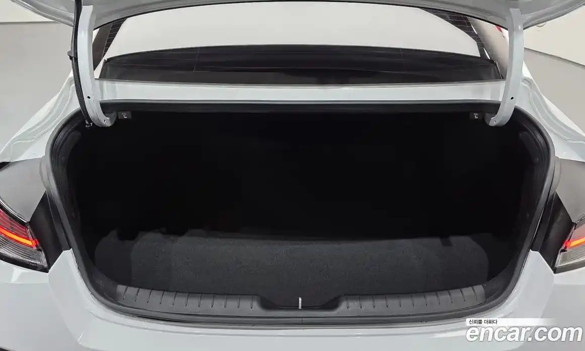 Hyundai Avante 2024 1.6 Автомат в Москве № 854403, фото 20