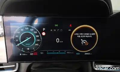 Hyundai Avante 2024 1.6 Автомат в Москве № 854403, миниатюра 8