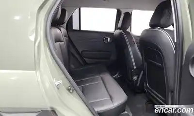 Hyundai Casper 2022 1.0 гидро в Москве № 854415, миниатюра 12