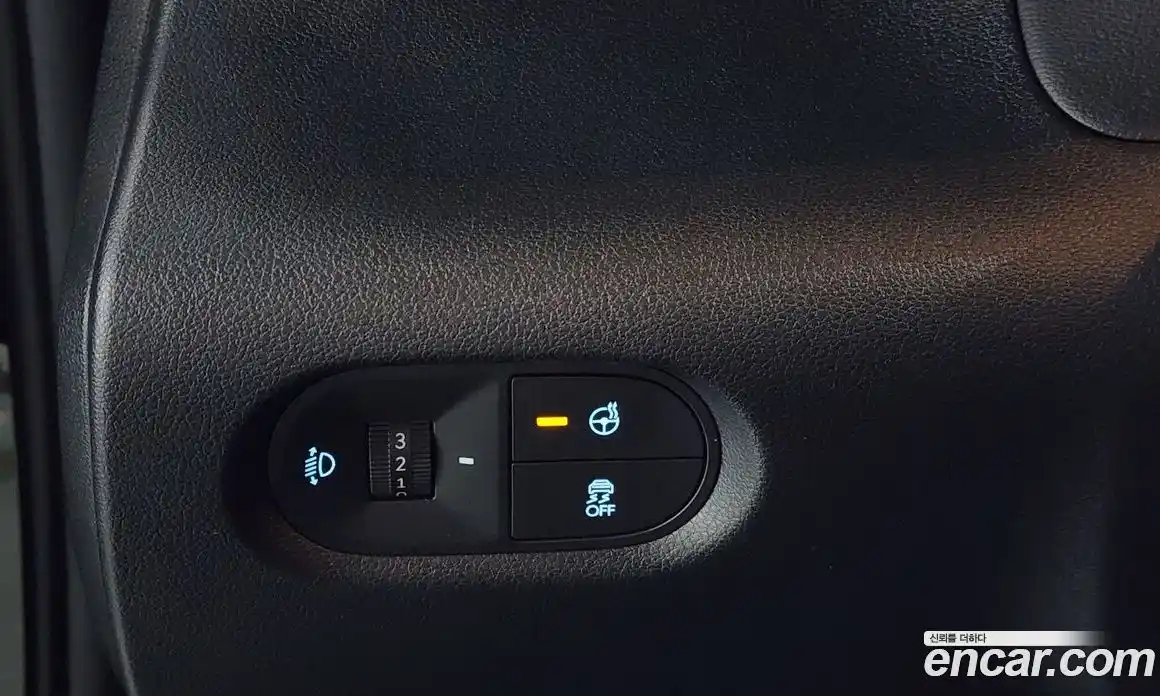 Hyundai Casper 2022 1.0 гидро в Москве № 854415, фото 14