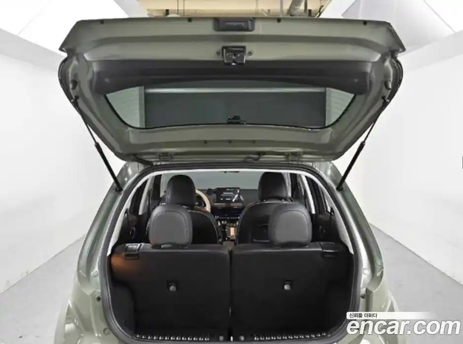 Hyundai Casper 2022 1.0 гидро в Москве № 854415, фото 20