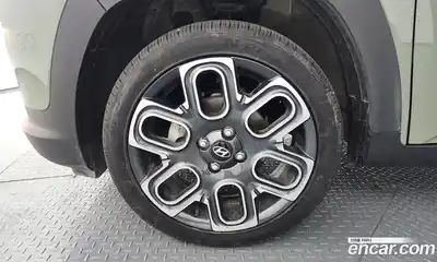 Hyundai Casper 2022 1.0 гидро в Москве № 854415, миниатюра 5