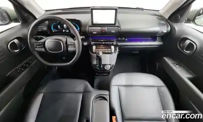 Hyundai Casper 2022 1.0 гидро в Москве № 854415, миниатюра 7