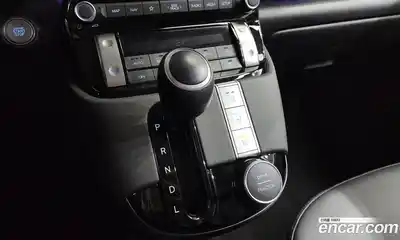 Hyundai Casper 2022 1.0 гидро в Москве № 854415, миниатюра 9