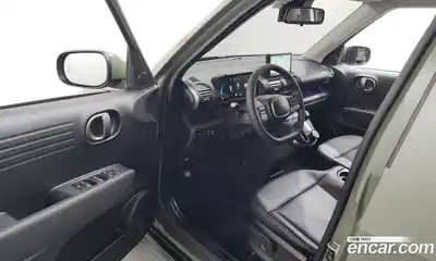Hyundai Casper 2022 1.0 гидро в Москве № 854415, миниатюра 10