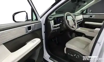 Hyundai Santa Fe 2024 1.6 гидро в Москве № 854494, миниатюра 11