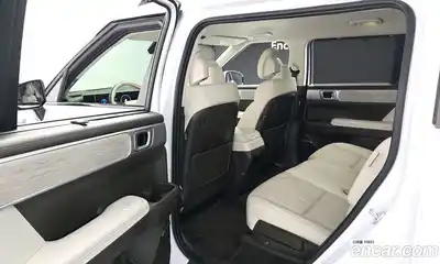 Hyundai Santa Fe 2024 1.6 гидро в Москве № 854494, миниатюра 12