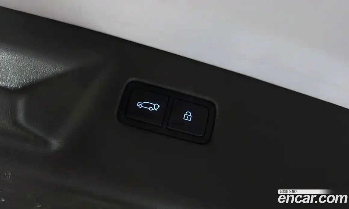 Hyundai Santa Fe 2024 1.6 гидро в Москве № 854494, фото 20