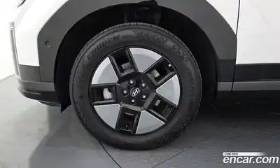Hyundai Santa Fe 2024 1.6 гидро в Москве № 854494, миниатюра 5