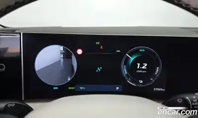 Hyundai Santa Fe 2024 1.6 гидро в Москве № 854494, миниатюра 8