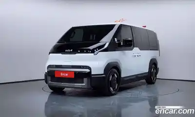 Kia PV5 패신저 5인승 플러스