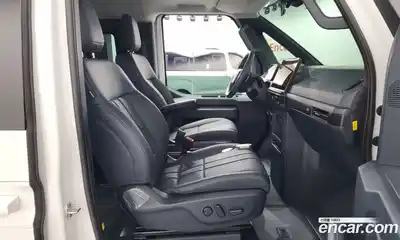 Kia PV5 2025 0.2 Автомат в Москве № 854856, миниатюра 11