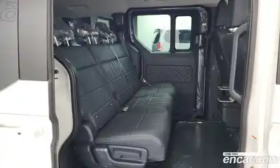 Kia PV5 2025 0.2 Автомат в Москве № 854856, миниатюра 12