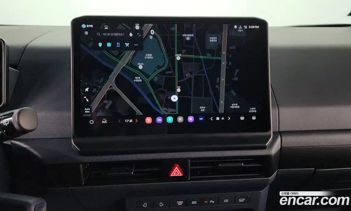 Kia PV5 2025 0.2 Автомат в Москве № 854856, фото 14