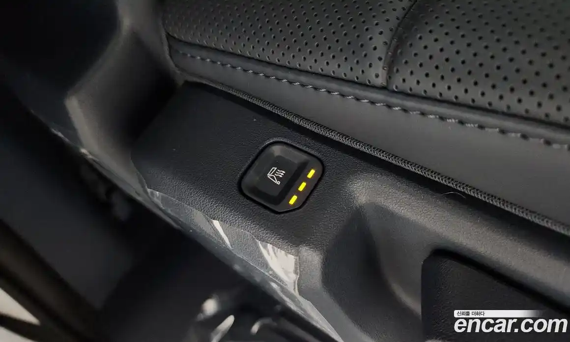 Kia PV5 2025 0.2 Автомат в Москве № 854856, фото 18