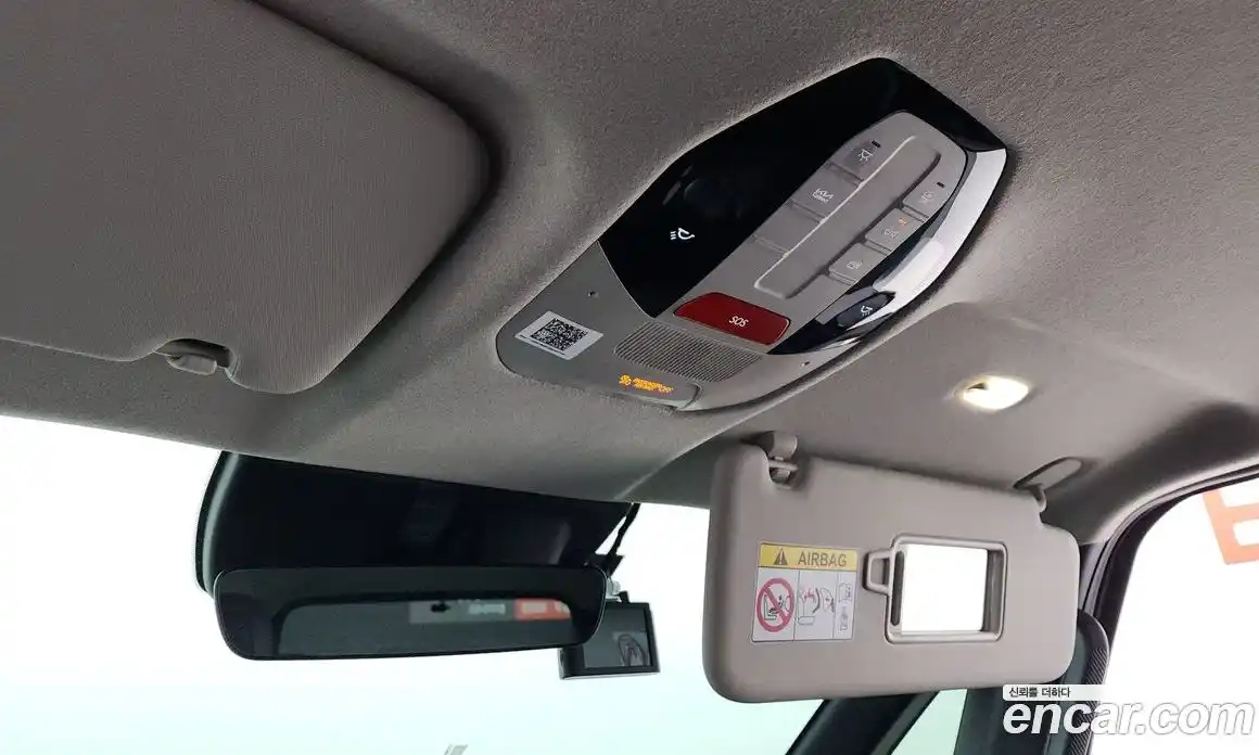 Kia PV5 2025 0.2 Автомат в Москве № 854856, фото 19