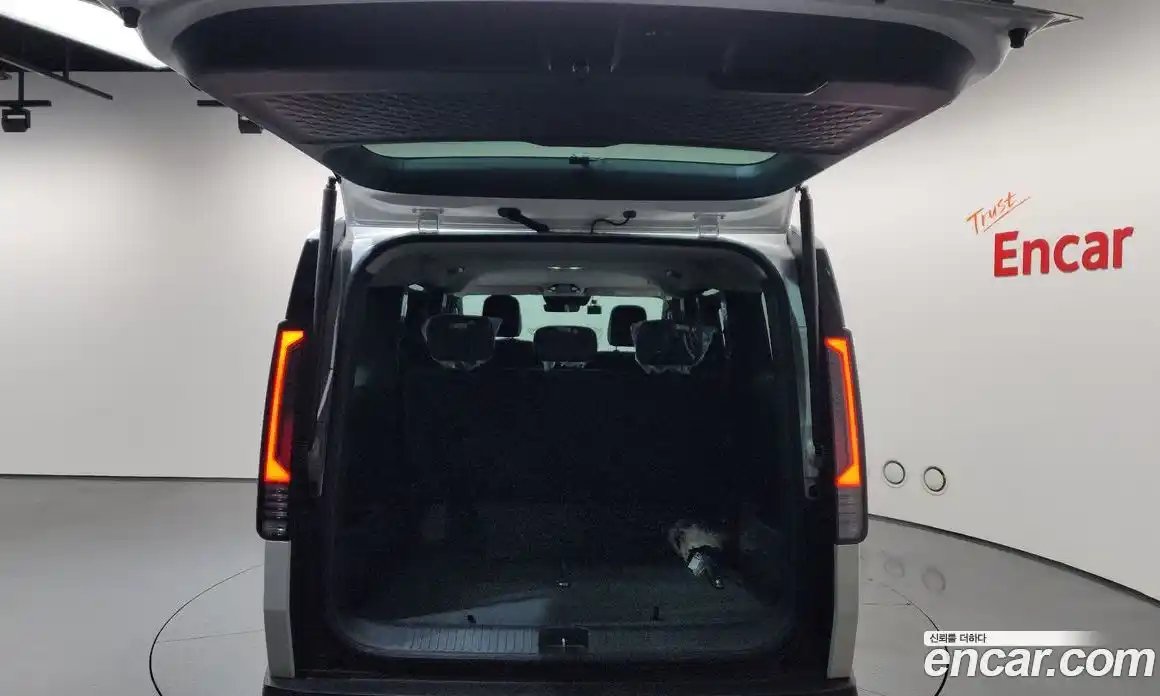 Kia PV5 2025 0.2 Автомат в Москве № 854856, фото 20