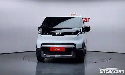 Kia PV5 2025 0.2 Автомат в Москве № 854856, миниатюра 3