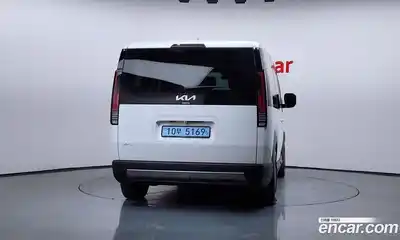 Kia PV5 2025 0.2 Автомат в Москве № 854856, миниатюра 4