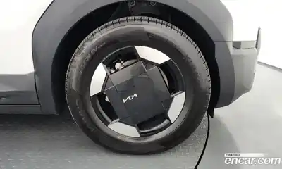 Kia PV5 2025 0.2 Автомат в Москве № 854856, миниатюра 5