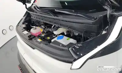 Kia PV5 2025 0.2 Автомат в Москве № 854856, миниатюра 6