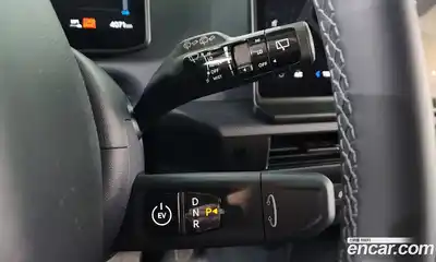 Kia PV5 2025 0.2 Автомат в Москве № 854856, миниатюра 9