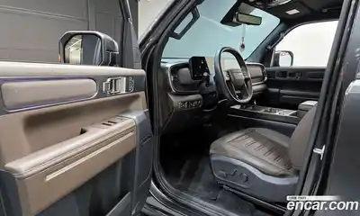 Kia Tasman 2025 2.5 Автомат в Москве № 854916, миниатюра 11