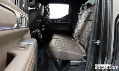 Kia Tasman 2025 2.5 Автомат в Москве № 854916, миниатюра 12