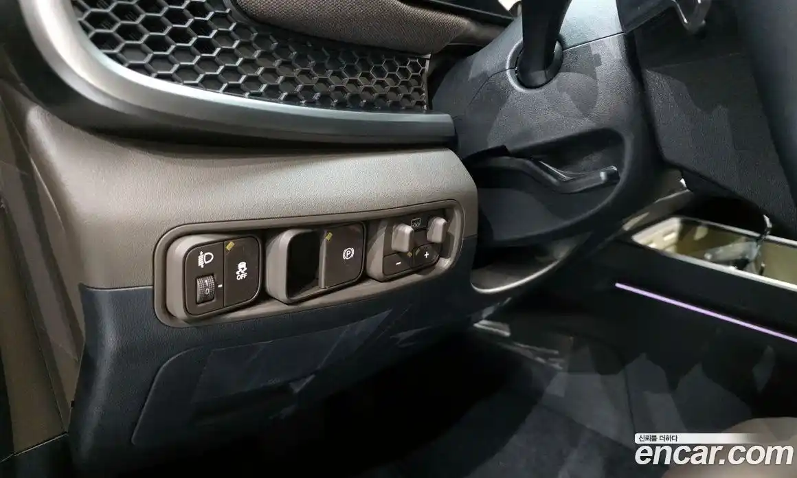 Kia Tasman 2025 2.5 Автомат в Москве № 854916, фото 17