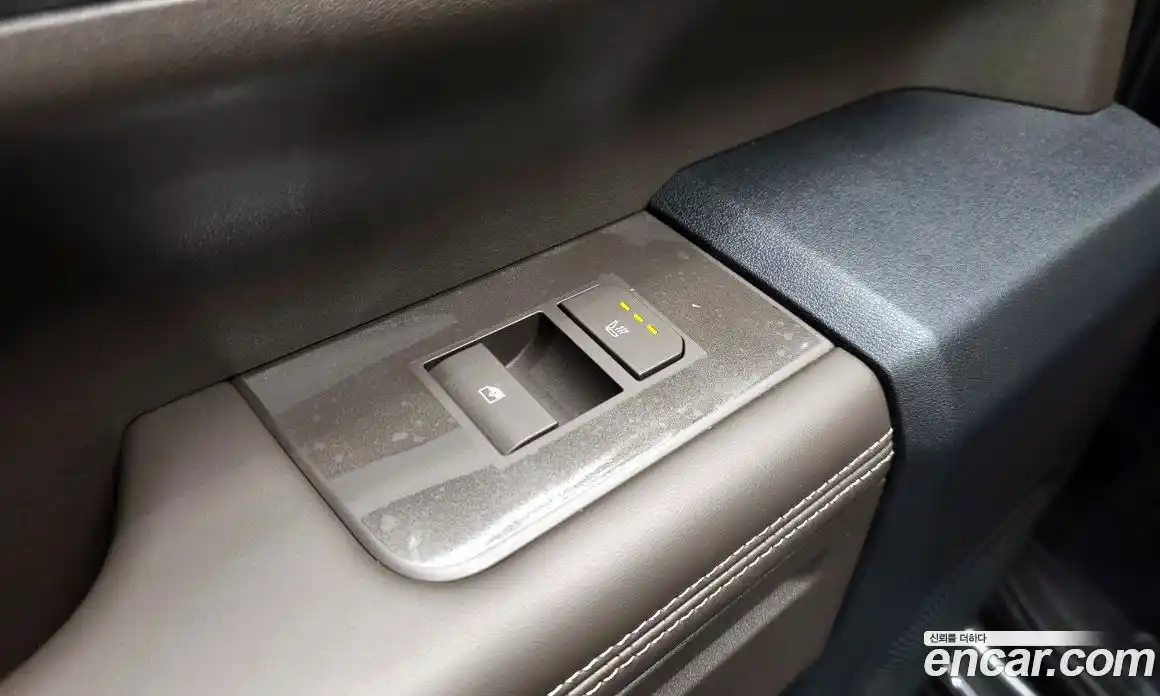 Kia Tasman 2025 2.5 Автомат в Москве № 854916, фото 18