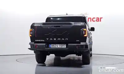 Kia Tasman 2025 2.5 Автомат в Москве № 854916, миниатюра 4