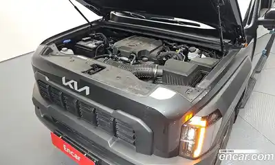 Kia Tasman 2025 2.5 Автомат в Москве № 854916, миниатюра 6