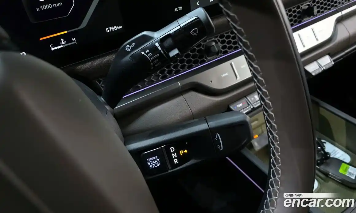 Kia Tasman 2025 2.5 Автомат в Москве № 854916, фото 9