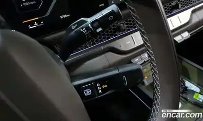 Kia Tasman 2025 2.5 Автомат в Москве № 854916, миниатюра 9