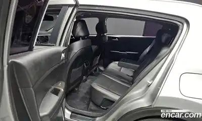 Kia Sportage 2019 2.0 гидро в Москве № 854954, миниатюра 12