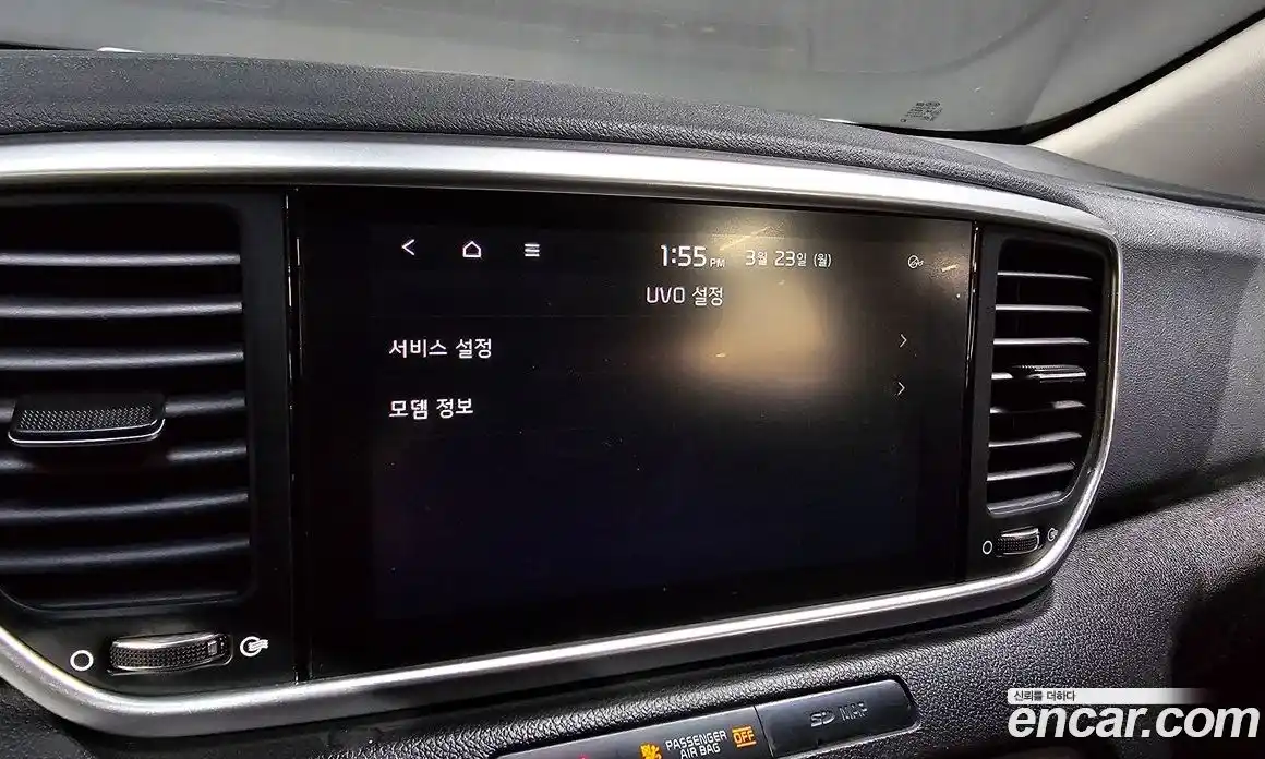 Kia Sportage 2019 2.0 гидро в Москве № 854954, фото 16