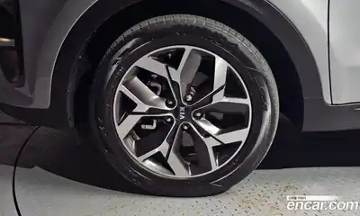 Kia Sportage 2019 2.0 гидро в Москве № 854954, миниатюра 5