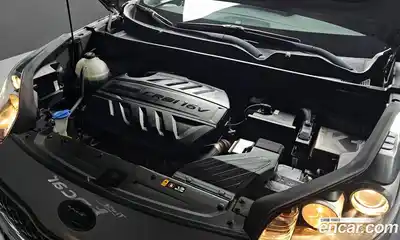 Kia Sportage 2019 2.0 гидро в Москве № 854954, миниатюра 6