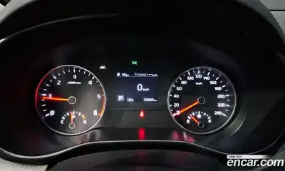 Kia Sportage 2019 2.0 гидро в Москве № 854954, миниатюра 8