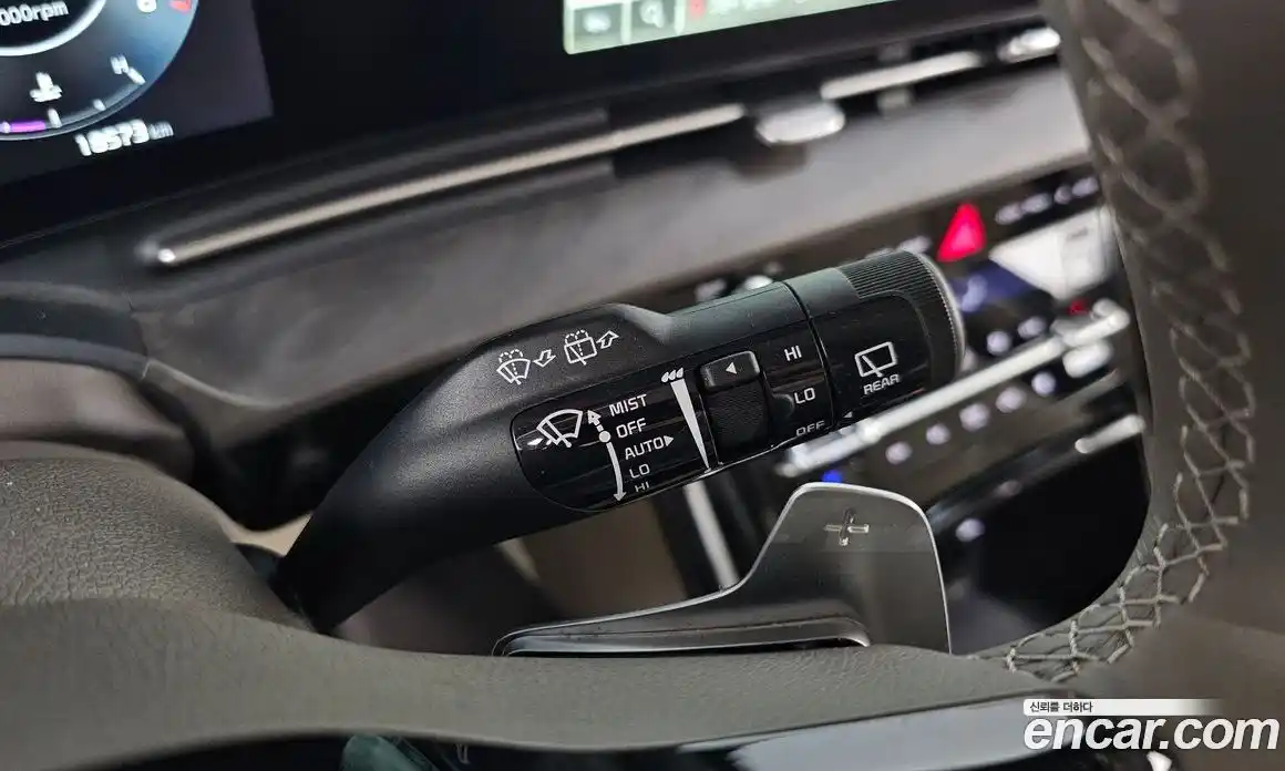 Kia Canival 2023 3.5 Автомат в Москве № 855094, фото 17