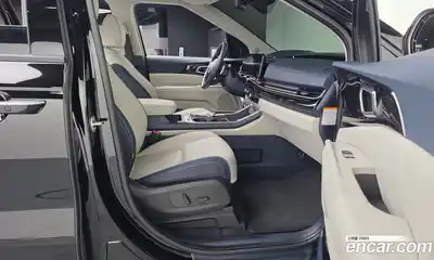 Kia Canival 2024 1.6 Автомат в Москве № 855109, миниатюра 11