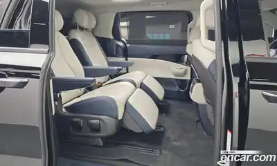 Kia Canival 2024 1.6 Автомат в Москве № 855109, миниатюра 12