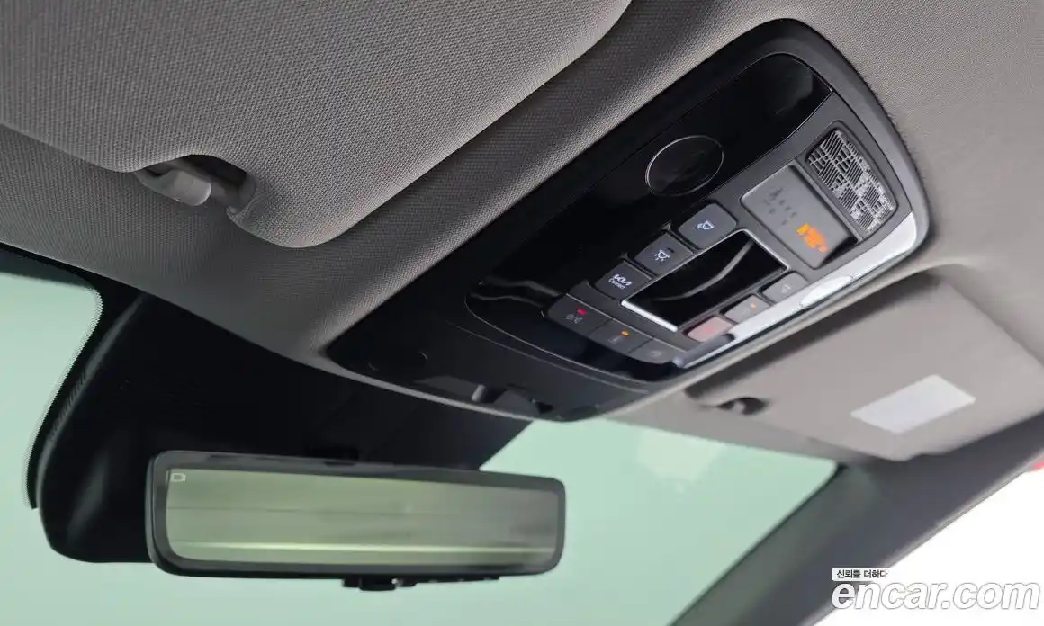 Kia Canival 2024 1.6 Автомат в Москве № 855109, фото 16