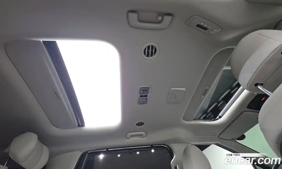 Kia Canival 2024 1.6 Автомат в Москве № 855109, фото 19